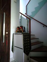 Natura@Hillview (D23), Apartment #529539001